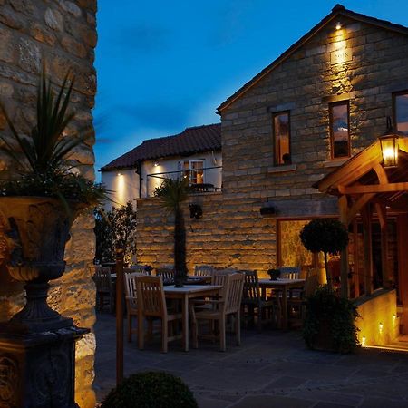Hotel The Farrier Scarborough Exterior foto