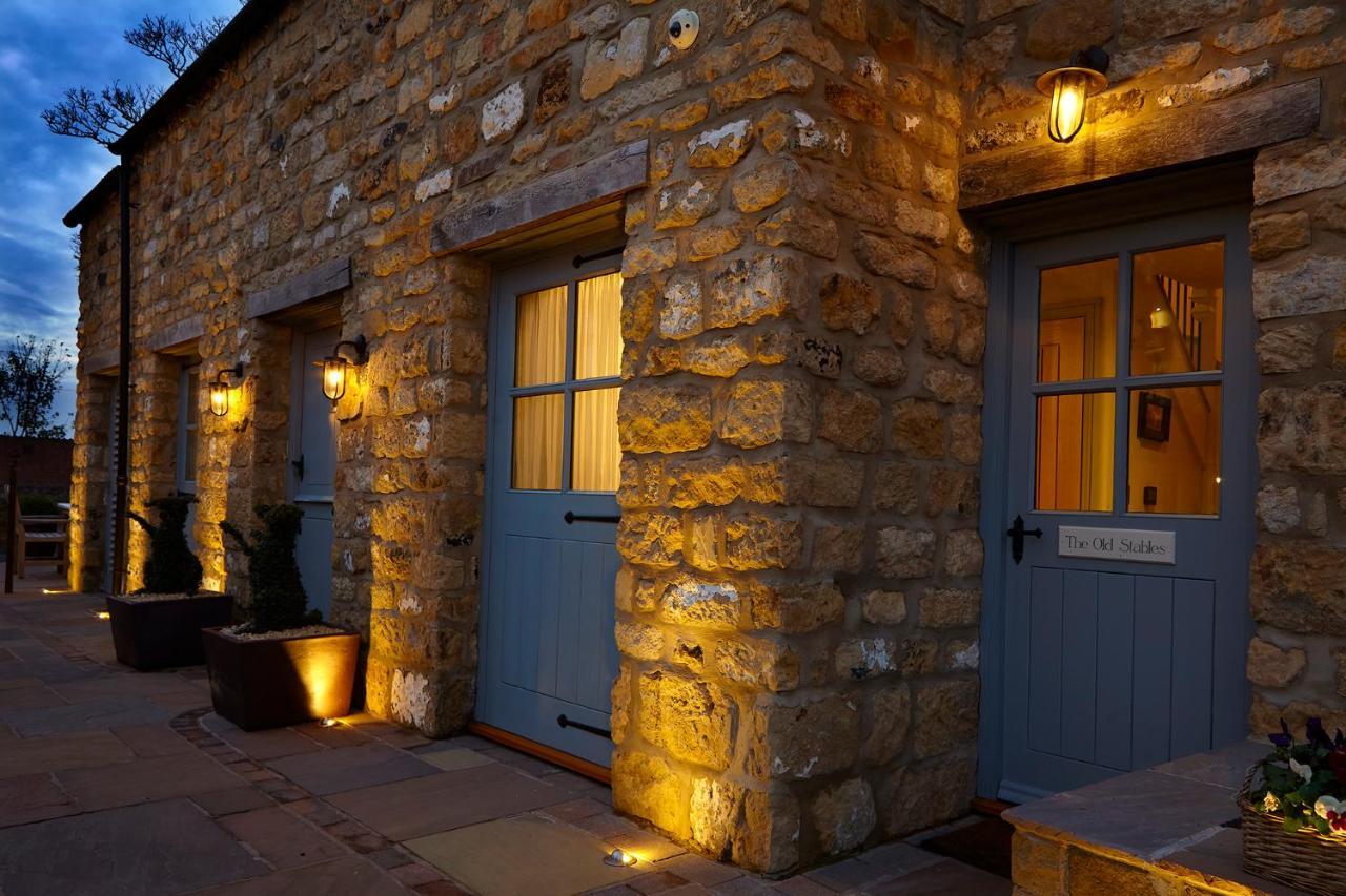 Hotel The Farrier Scarborough Exterior foto